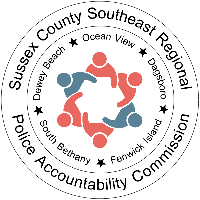 Sussex County Southeast Regional Police Accountability Committee (P.A.C.)